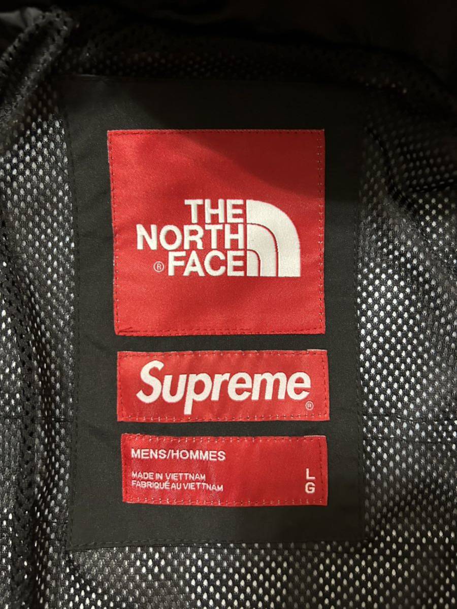 Supreme The North Face Cargo Jacket_画像7