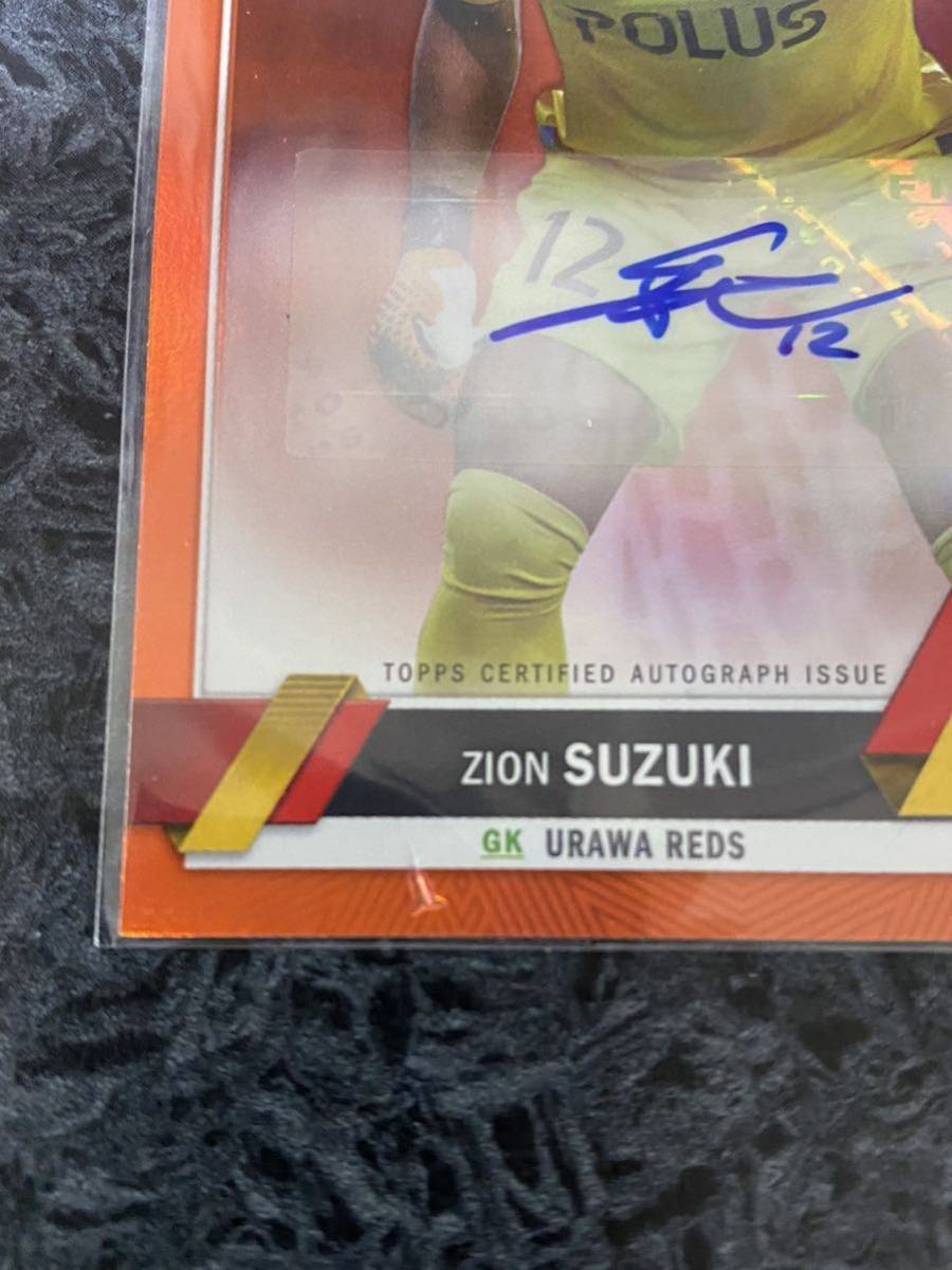 Topps J-league Flagship 2023 Jリーグ フラッグシップ 直筆 Topps J-league Flagship 2023 Jリーグ フラッグシップ 直筆