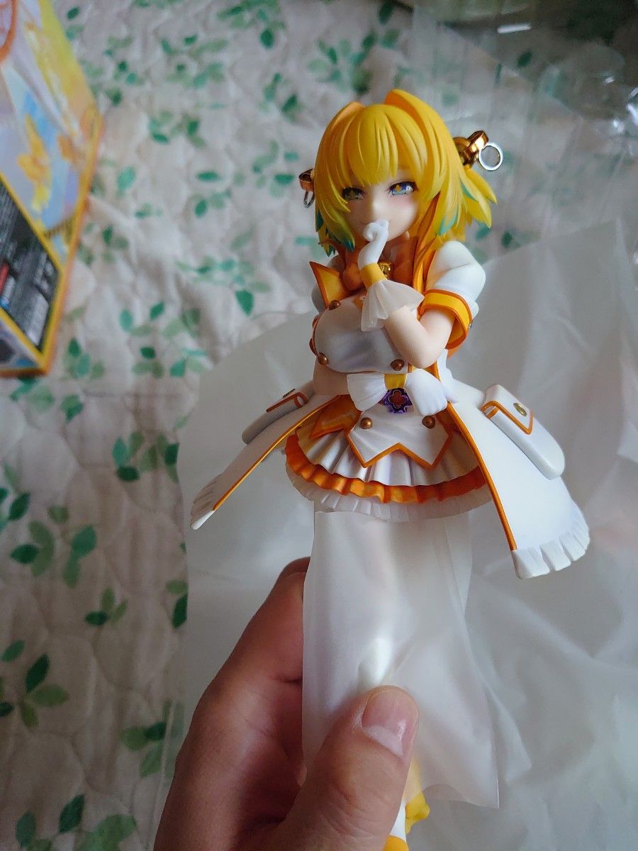 ボンバーガール パイン フィギュアフィギュア|Yahoo!フリマ(旧 ボンバーガール パイン フィギュアフィギュア|Yahoo!フリマ(旧