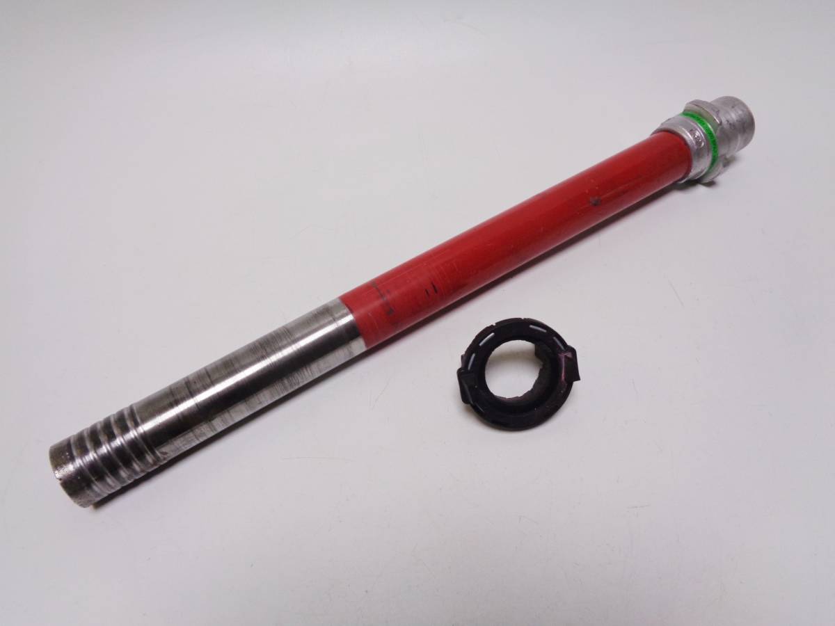 ☆バリ山 32φ ヒルティ SPX-T HILTI C+32/300 DD ダイヤモンド コアビット DD EC1用 /// 日立 マキタ シブヤ コアドリル コンセック 発研