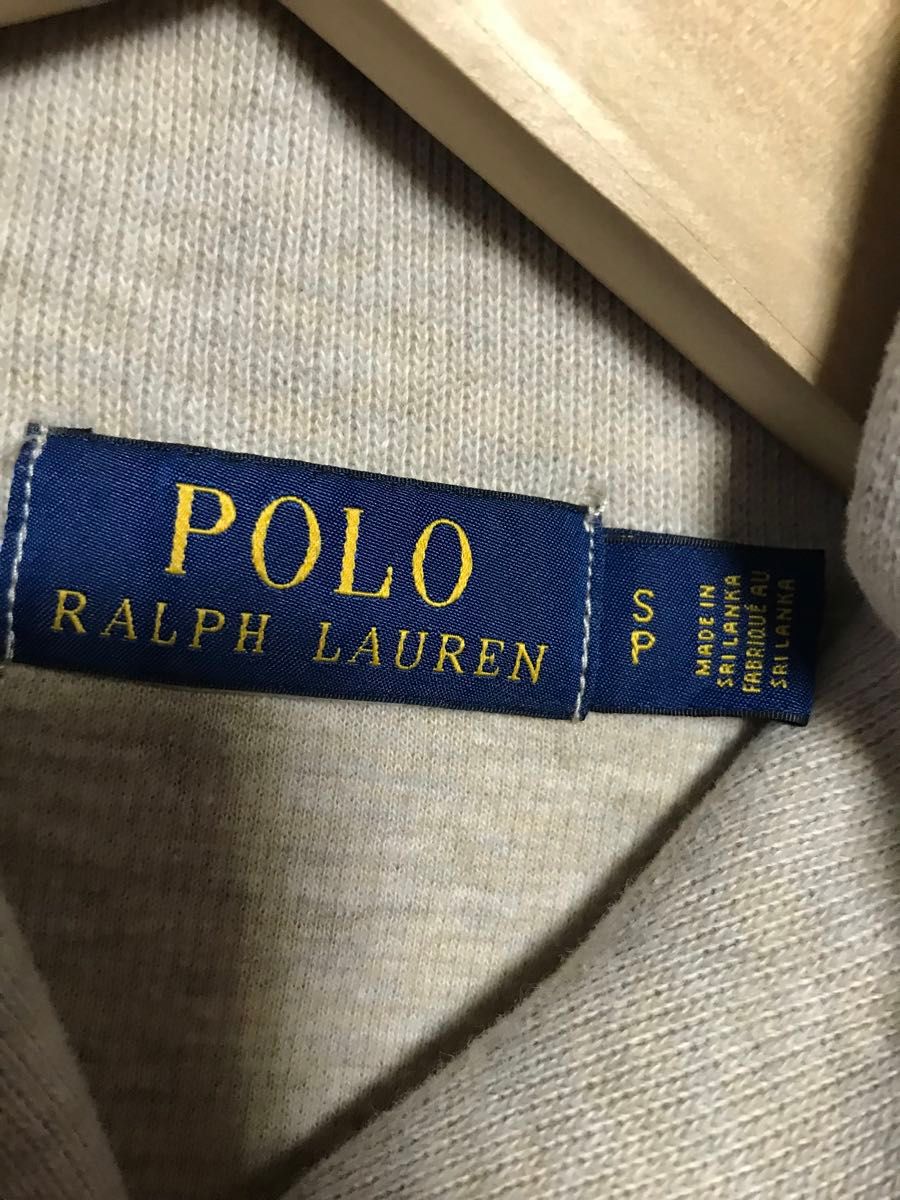 ポロラルフローレン RALPH LAUREN POLO Polo Ralph プルオーバー スウェット トレーナー