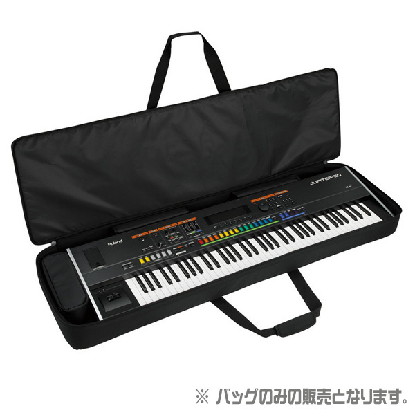 【数量限定】Roland(ローランド) / CB-76RL - 76鍵用キーボード・キャリング・ケースの画像2