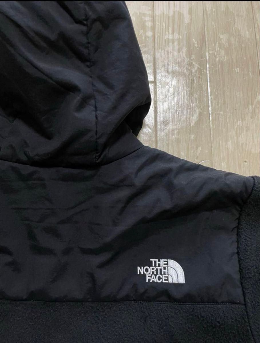 THE NORTH FACE/ザノースフェイス Denali Hoodie 