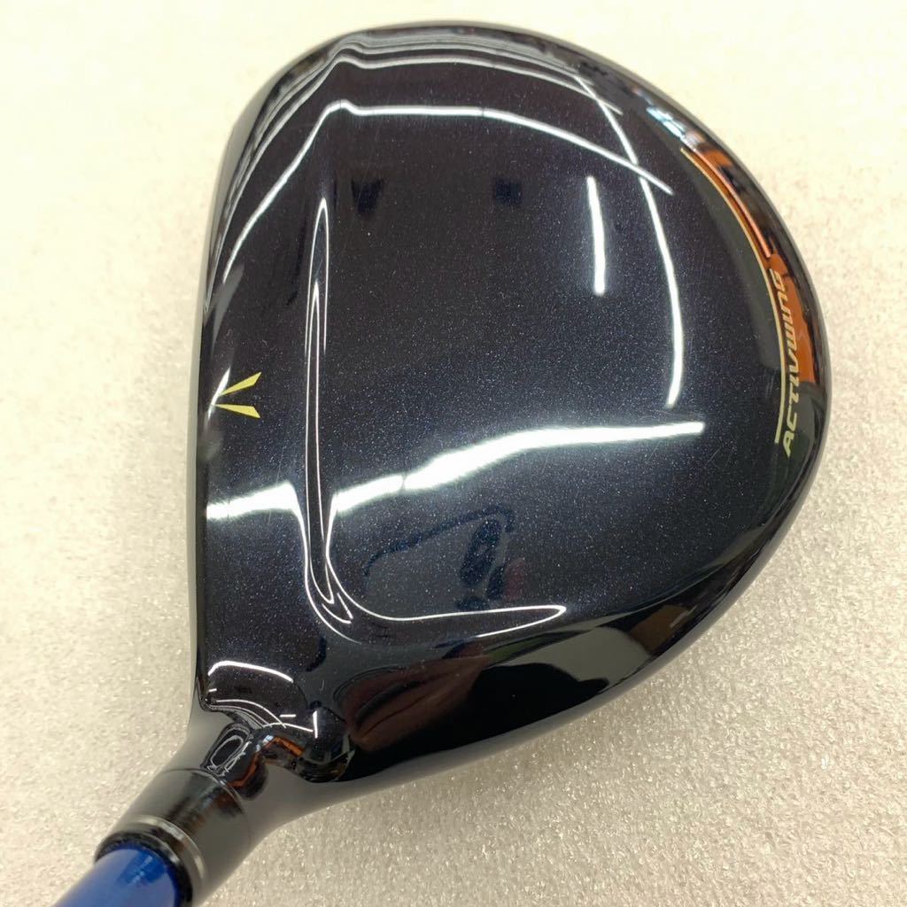 即決□FW / ダンロップ XXIO 13 ネイビー MP1300 ネイビー 5W 18 即決□FW / ダンロップ XXIO 13 ネイビー MP1300 ネイビー 5W 18