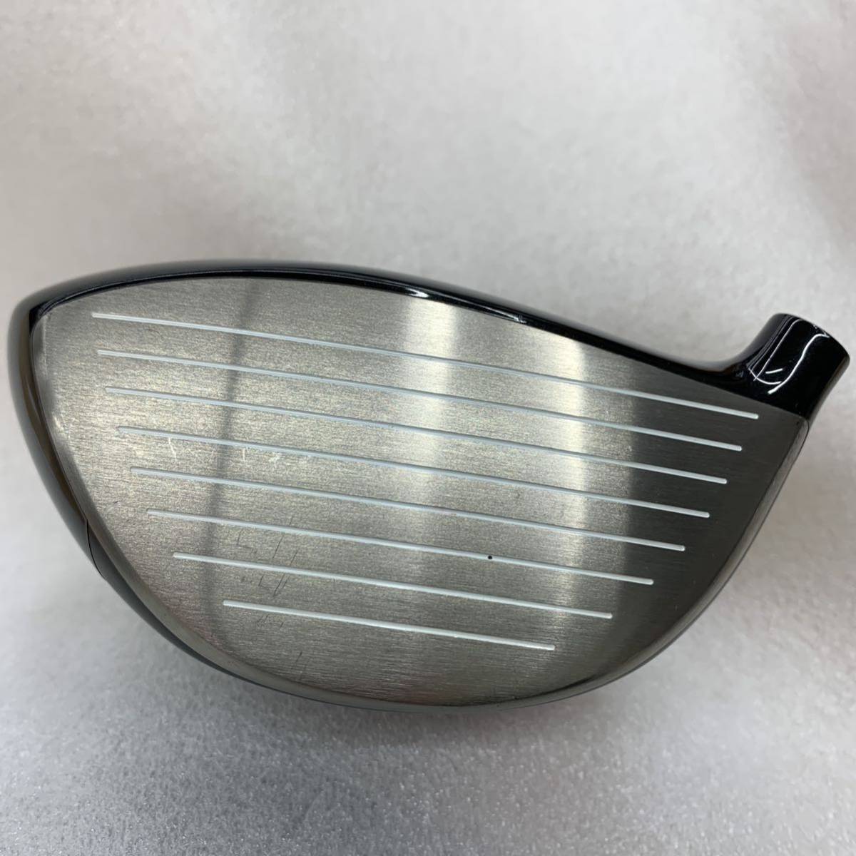 即決■1W ヘッドのみ / ダンロップ　SRIXON Z745　9.5度　197g　カバー無.レンチ無_画像2