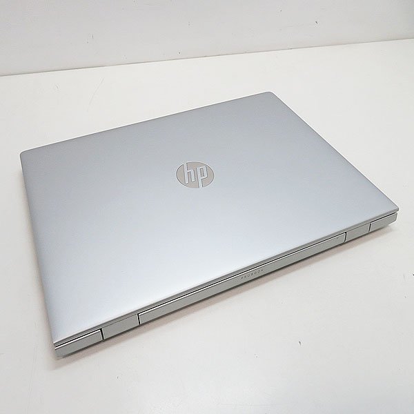 ▽M.2SSD 128GB＆256GB搭載▽ HP ProBook 650 G4【Core i5 7200U/8GB/Win10Pro/ACアダプター付属】_画像6