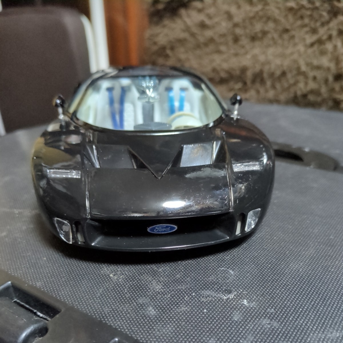 Ford GT90 マイスト 1/18_画像6