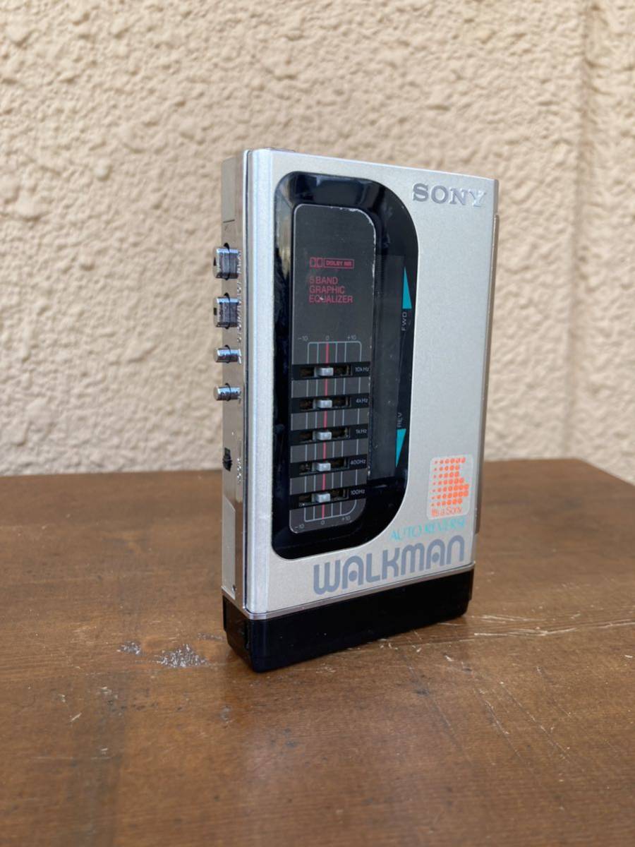 SONY cassette Walkman Sony WALKMAN WM-104: Real Yahoo SONY cassette Walkman Sony WALKMAN WM-104: Real Yahoo