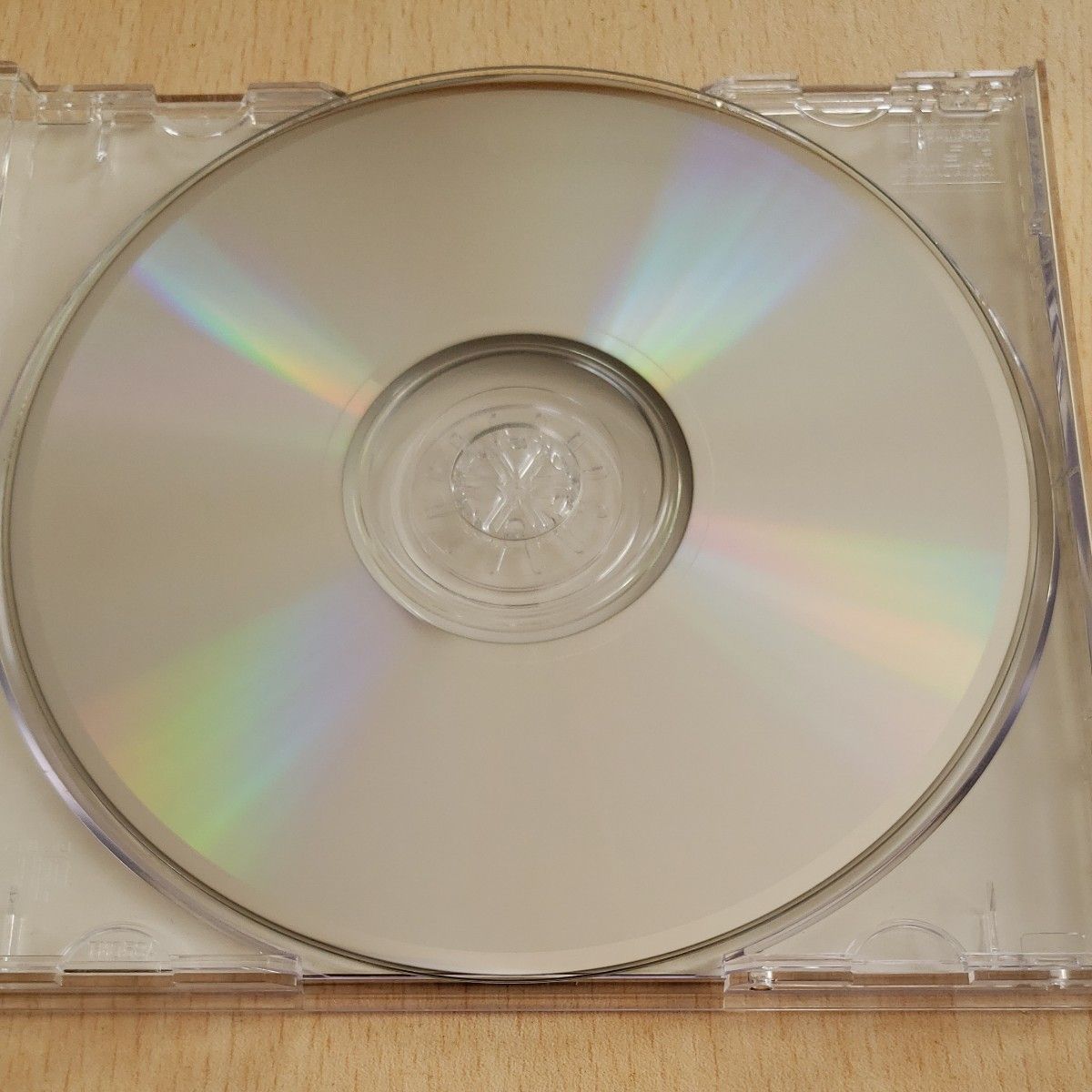 槇原敬之CD『君が笑うとき君の胸が痛まないように』