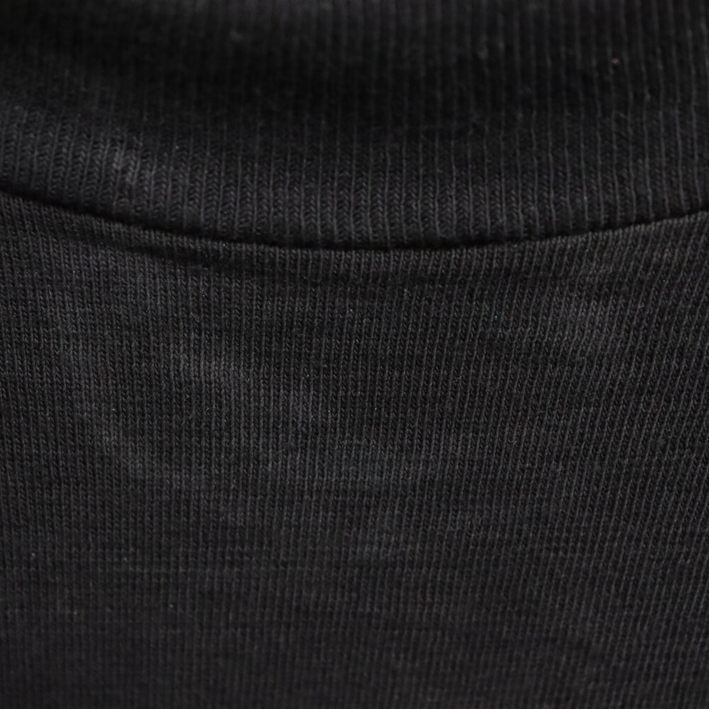VINTAGE ヴィンテージ 90S 2パック カルフォルニア ラブ フロントフォトプリント 半袖Tシャツ ブラック ブートレグ ラップTシャツ_画像3