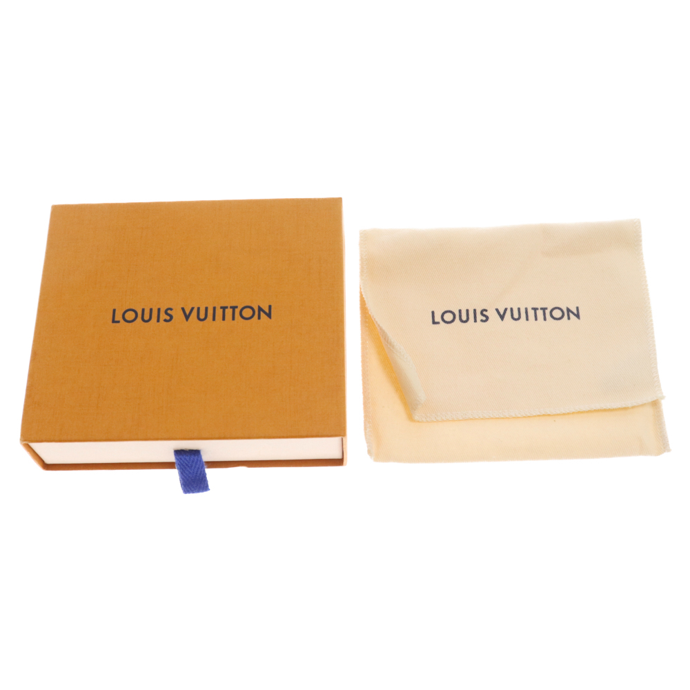 LOUIS VUITTON ルイヴィトン ジッピーコインパース タイガ 財布 コインケース ラウンドジップ ブラック M30511_画像6