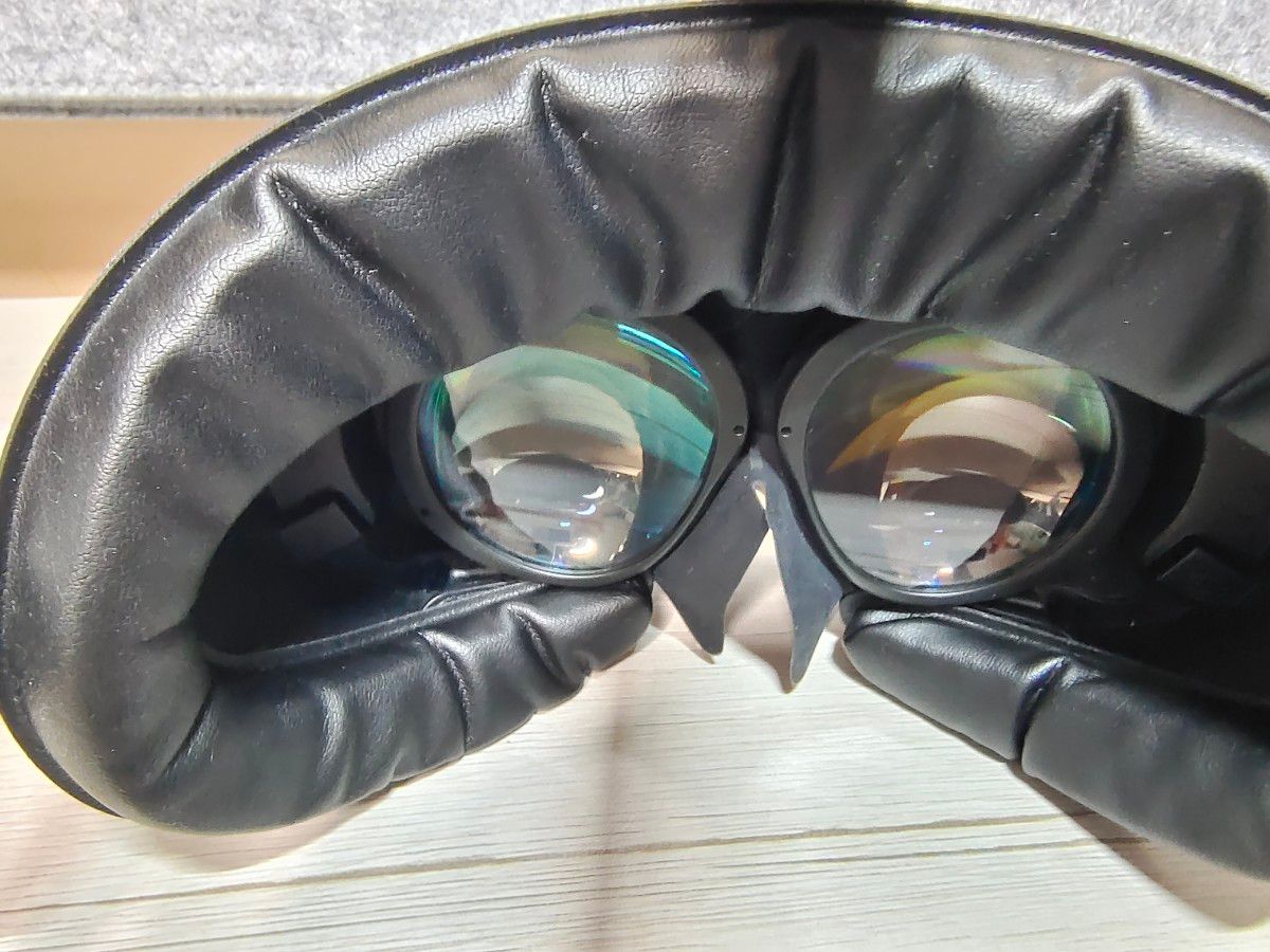 PICO 4 128GB VR ヘッドセット|Yahoo!フリマ(旧PayPayフリマ) PICO 4 128GB VR ヘッドセット|Yahoo!フリマ(旧PayPayフリマ)