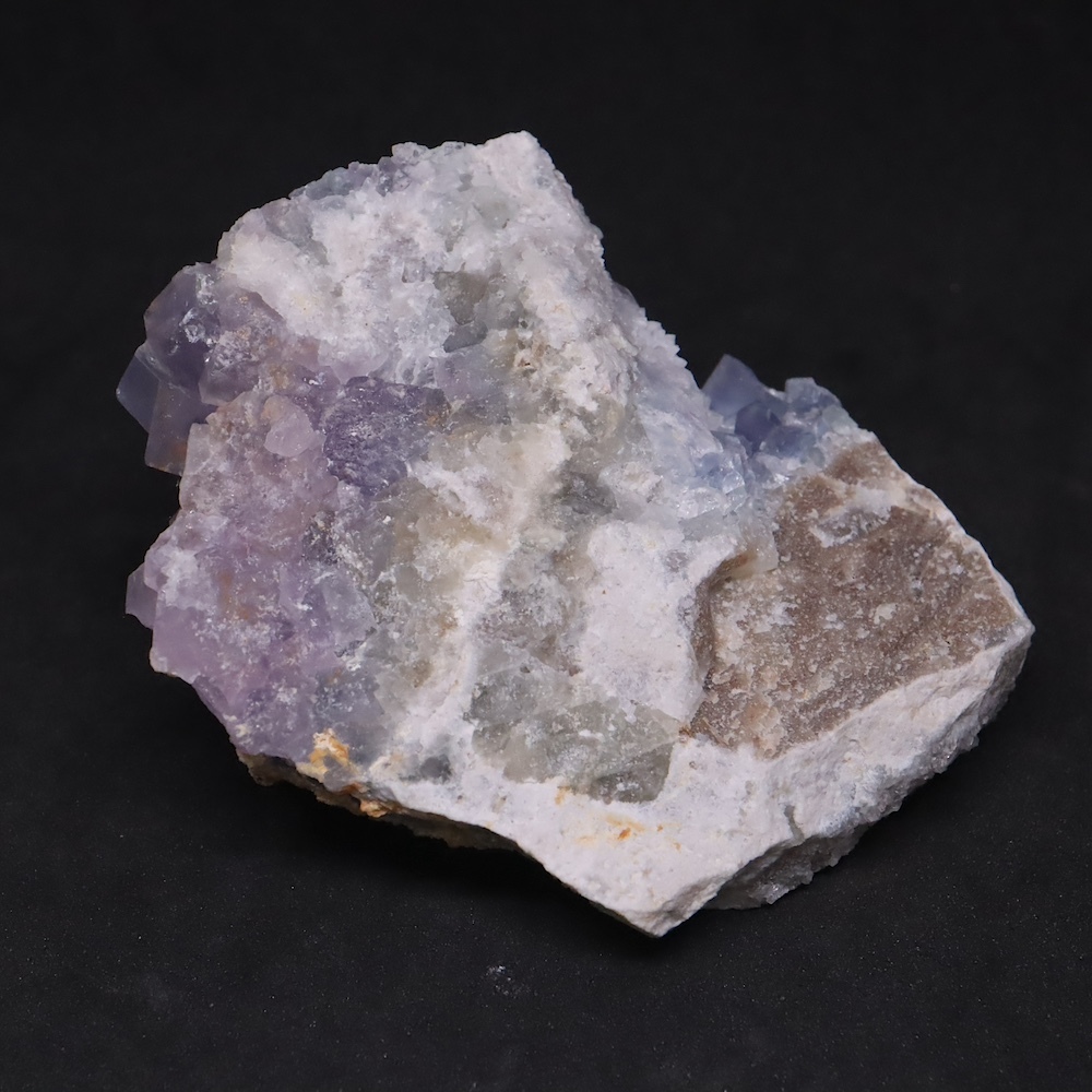 【送料無料】蛍石 ニューメキシコ アメリカ産 フローライト　原石 155,5g FL359　鉱物　天然石　パワーストーン_画像10