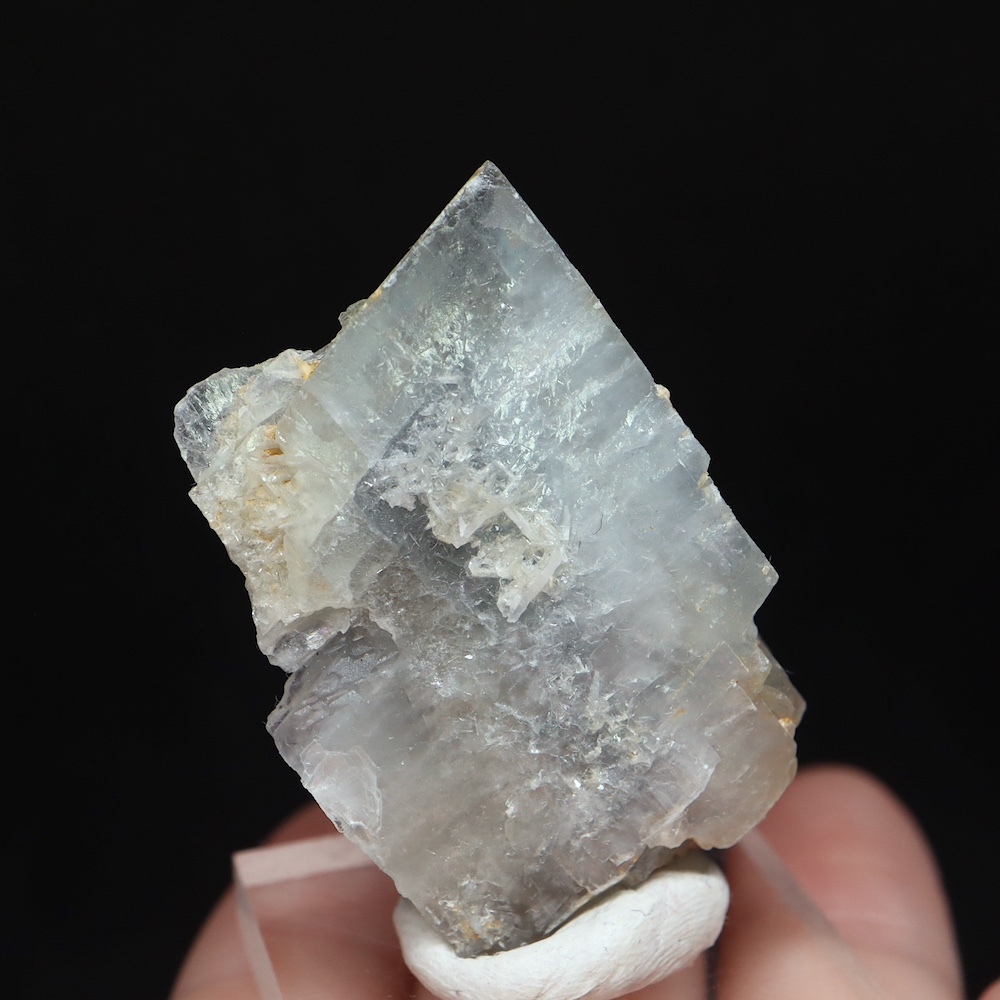 【送料無料】アメリカ産 重晶石 結晶 バライト 20.8g BRT052 鉱物　天然石 パワーストーン 原石_画像4