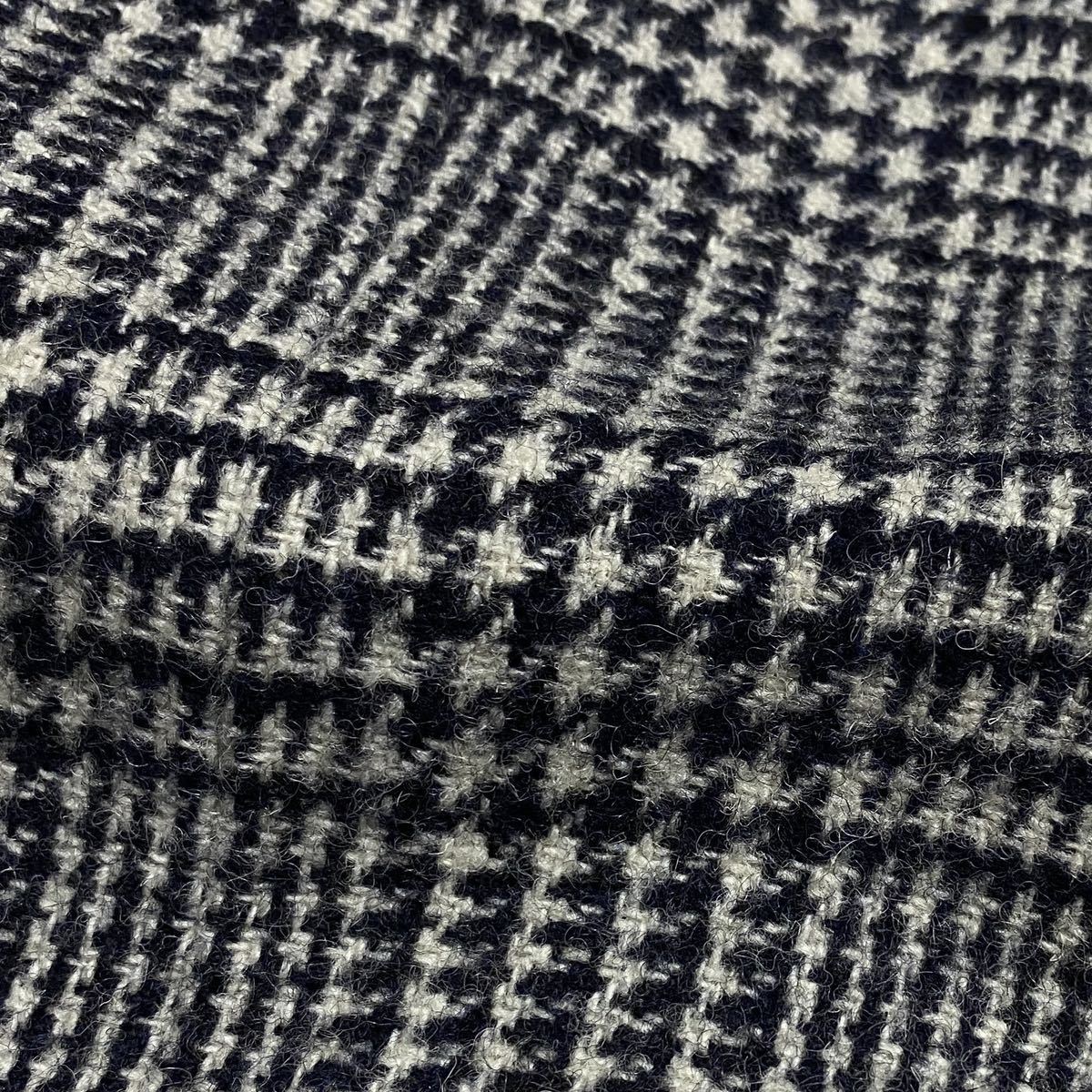 J.PRESS HARRIS TWEED テーラードジャケット ベスト ハリスツイード ジェイプレス セット スーツの画像10