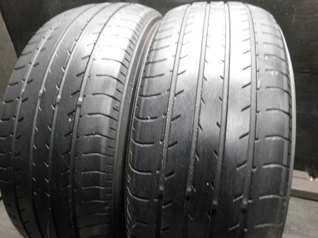 【L192】BluEarth E70◆205/55R17◆2本売切り_画像2