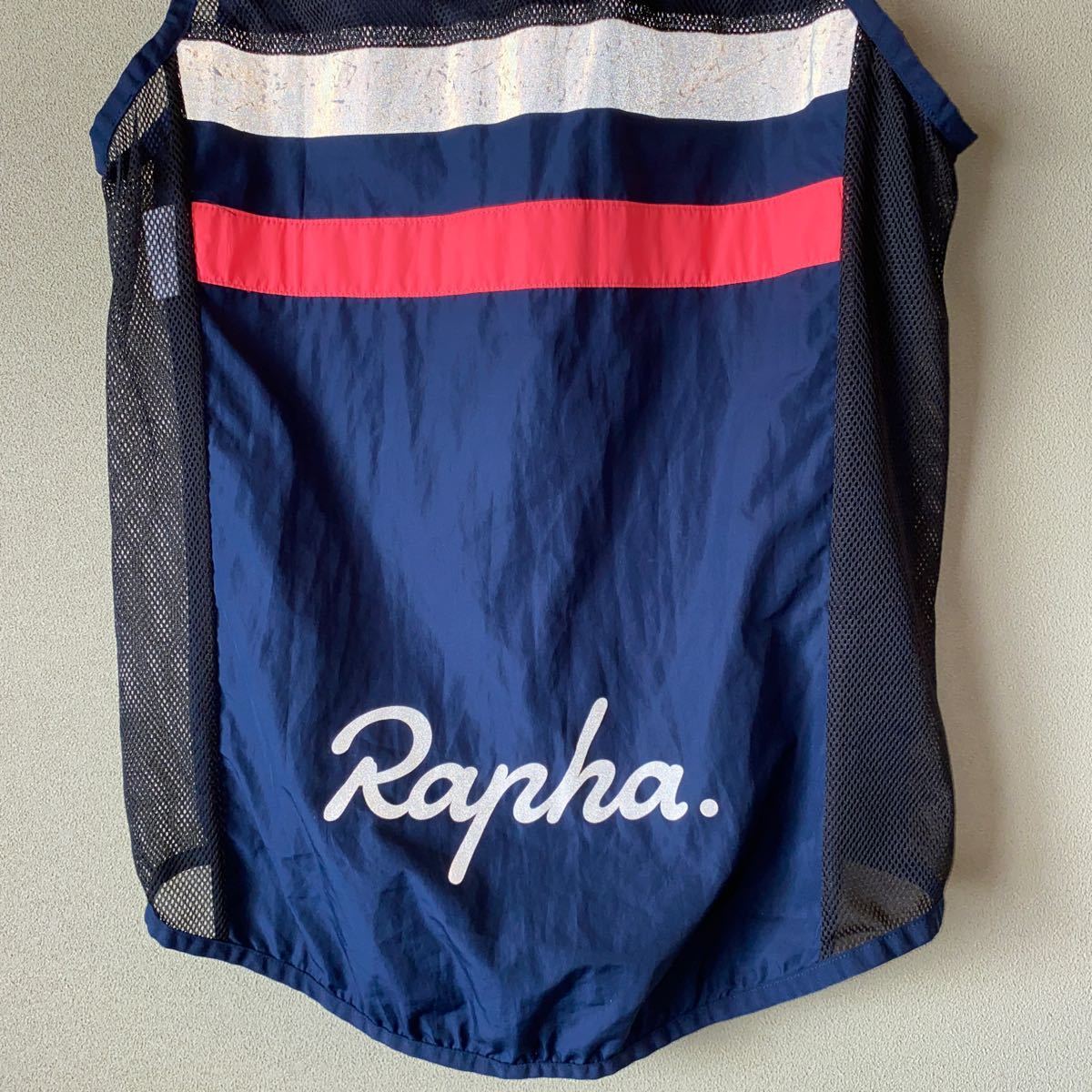 Rapha BREVET GILET ラファ ブルベジレ _画像6