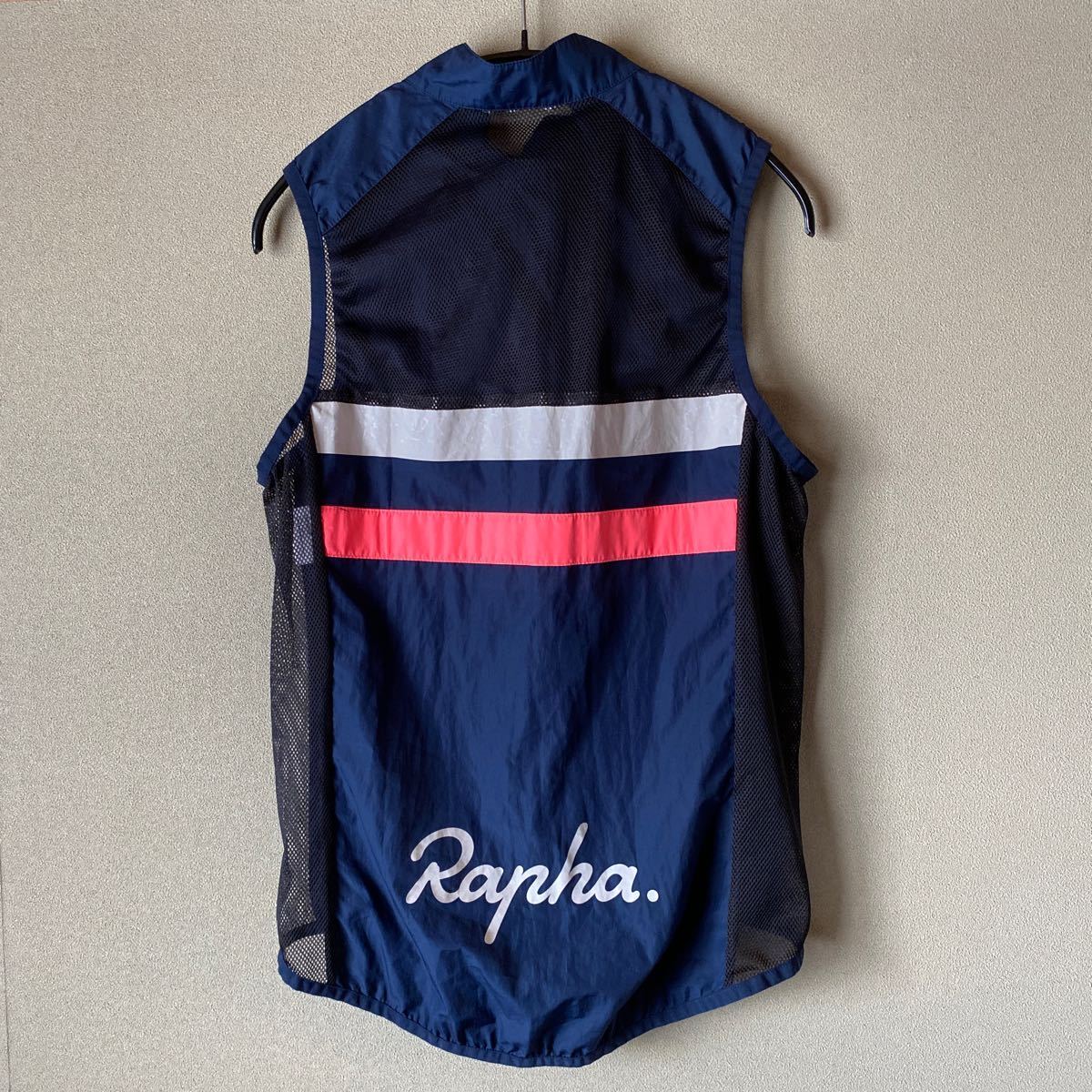 Rapha BREVET GILET ラファ ブルベジレ _画像2