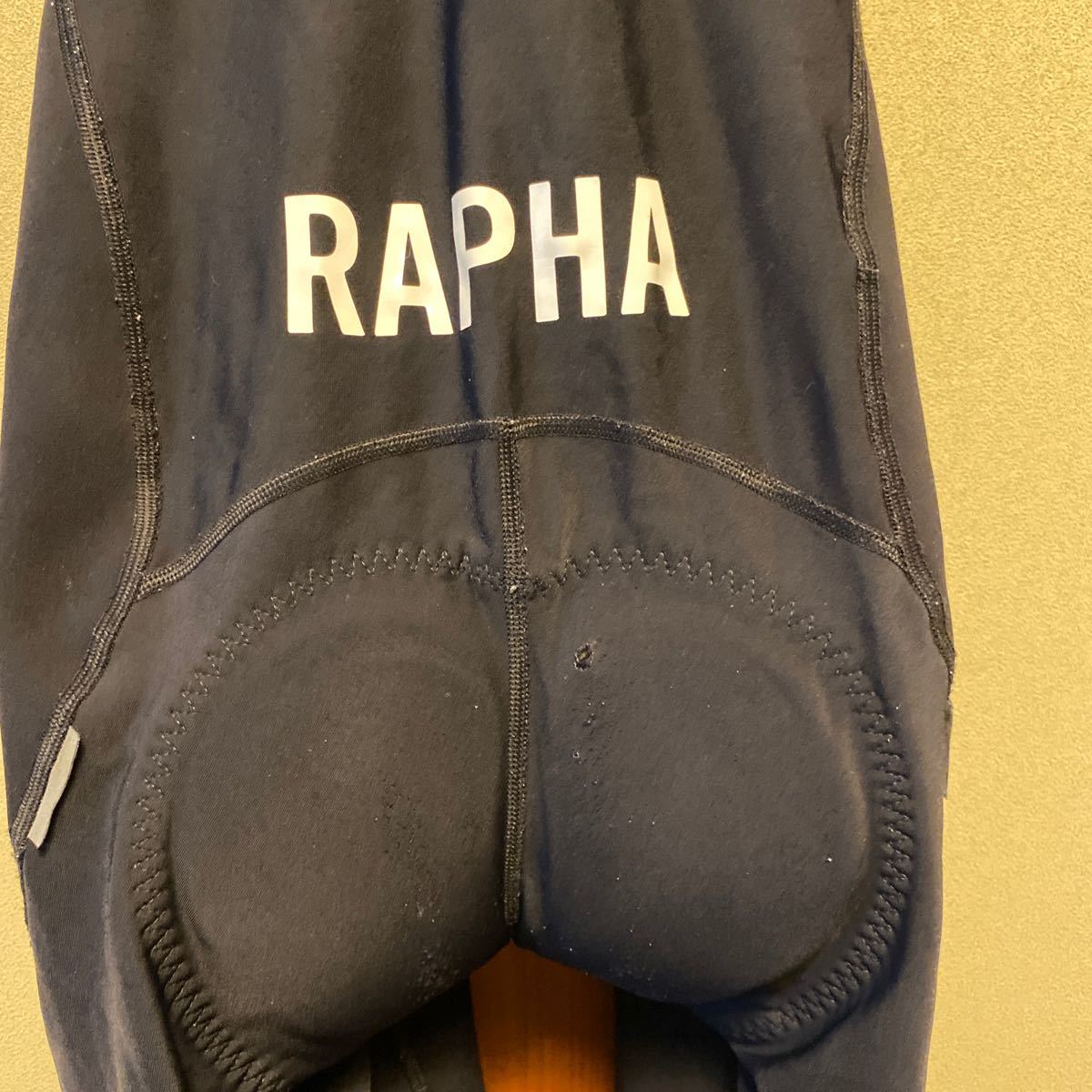 Rapha PRO TEAM WINTER BIB SHORTS_画像8