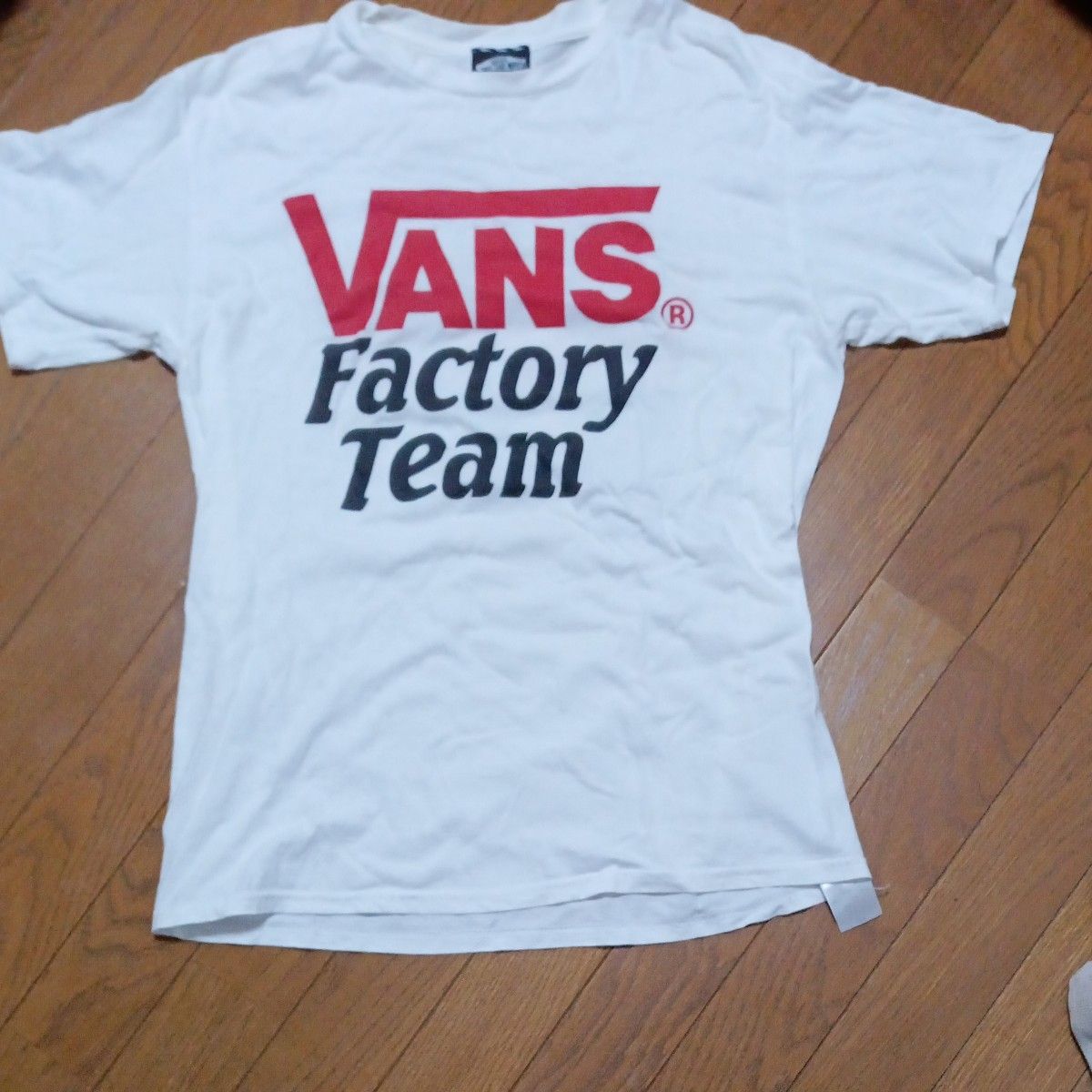 STANDARD CALIFORNIA x VANS tシャツ キムタク 久利生公平 STANDARD CALIFORNIA x VANS tシャツ キムタク 久利生公平