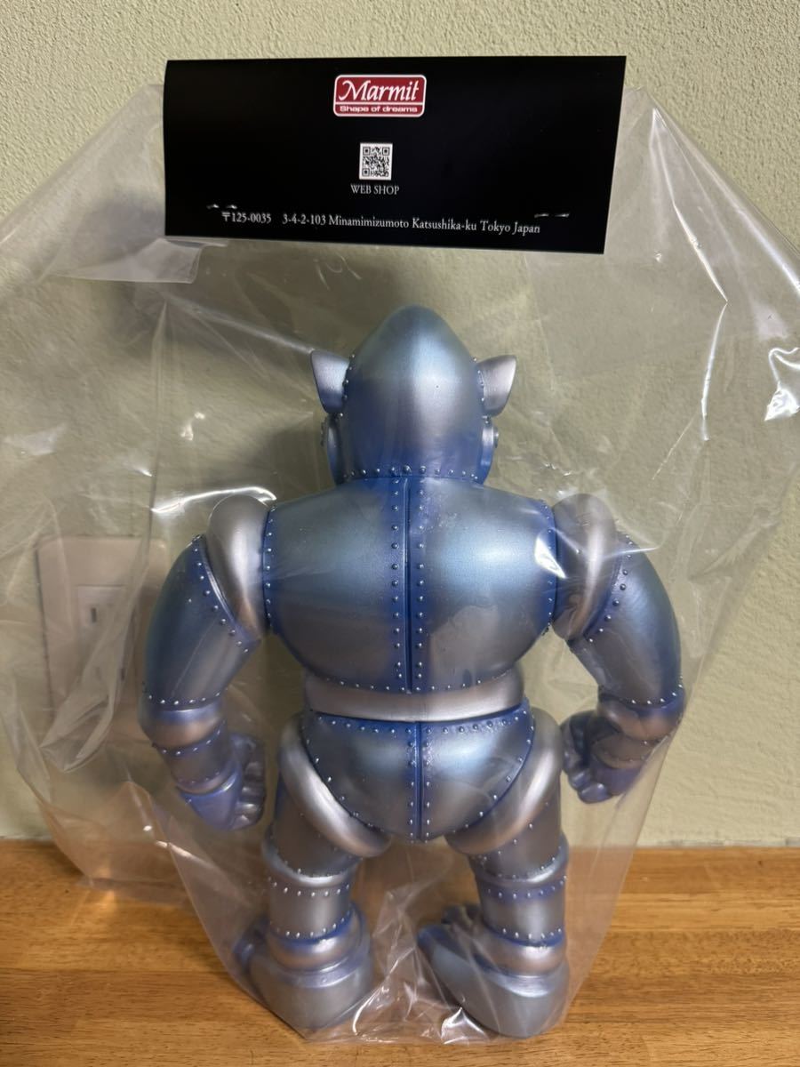 Yahoo!オークション - マーミット ジャイアントロボットコング Yahoo!オークション - マーミット ジャイアントロボットコング