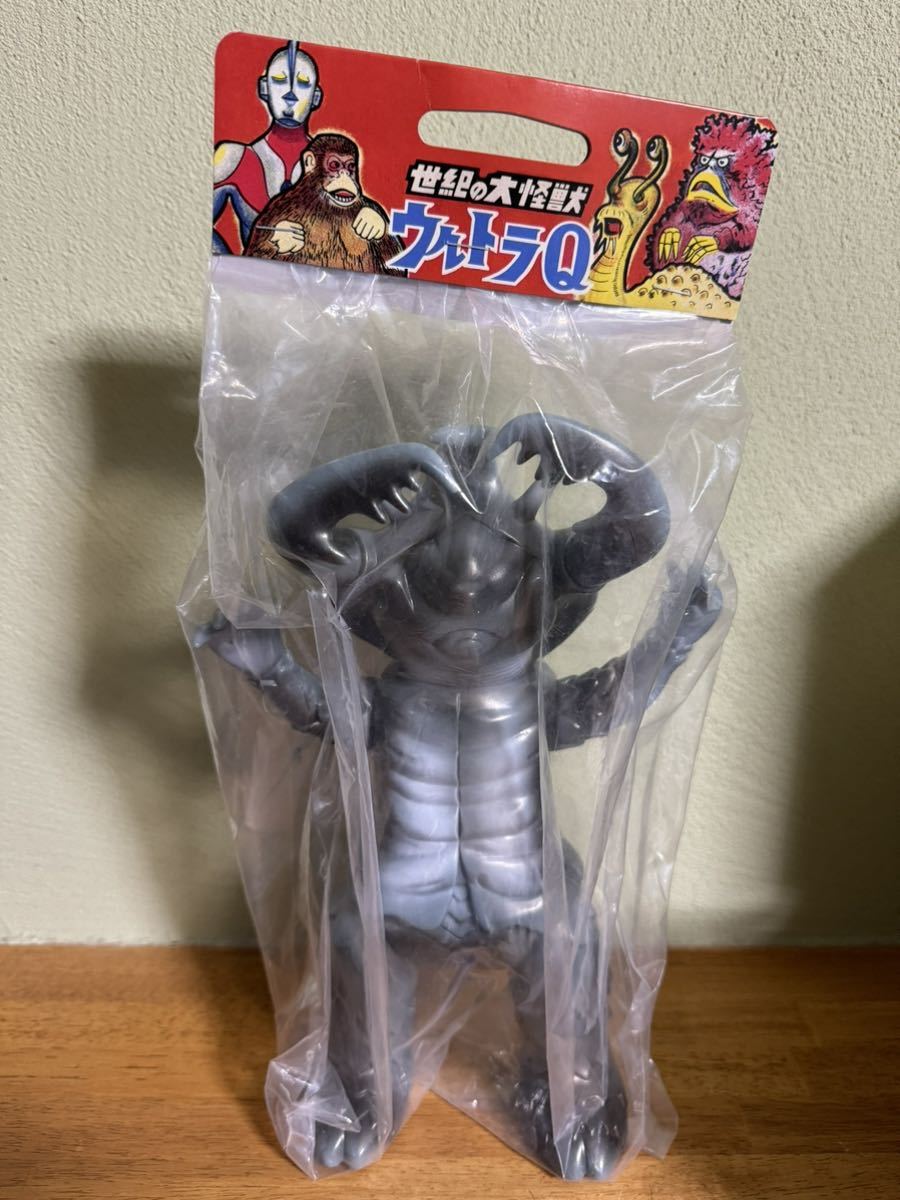 M1号 チブル星人 ウルトラセブン ブルマァク マーミット M1号 チブル星人 ウルトラセブン ブルマァク マーミット