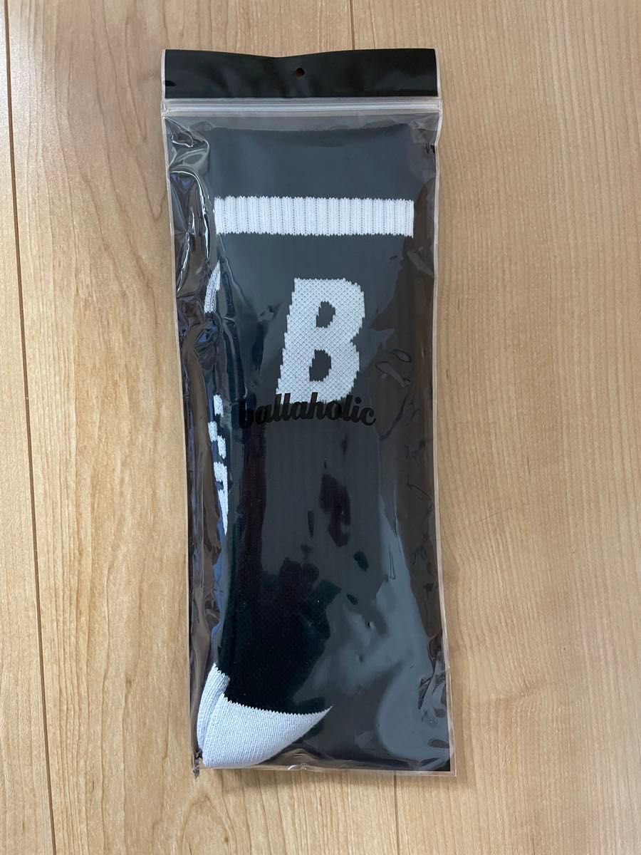 ballaholic B Socks    ボーラホリック Bソックス