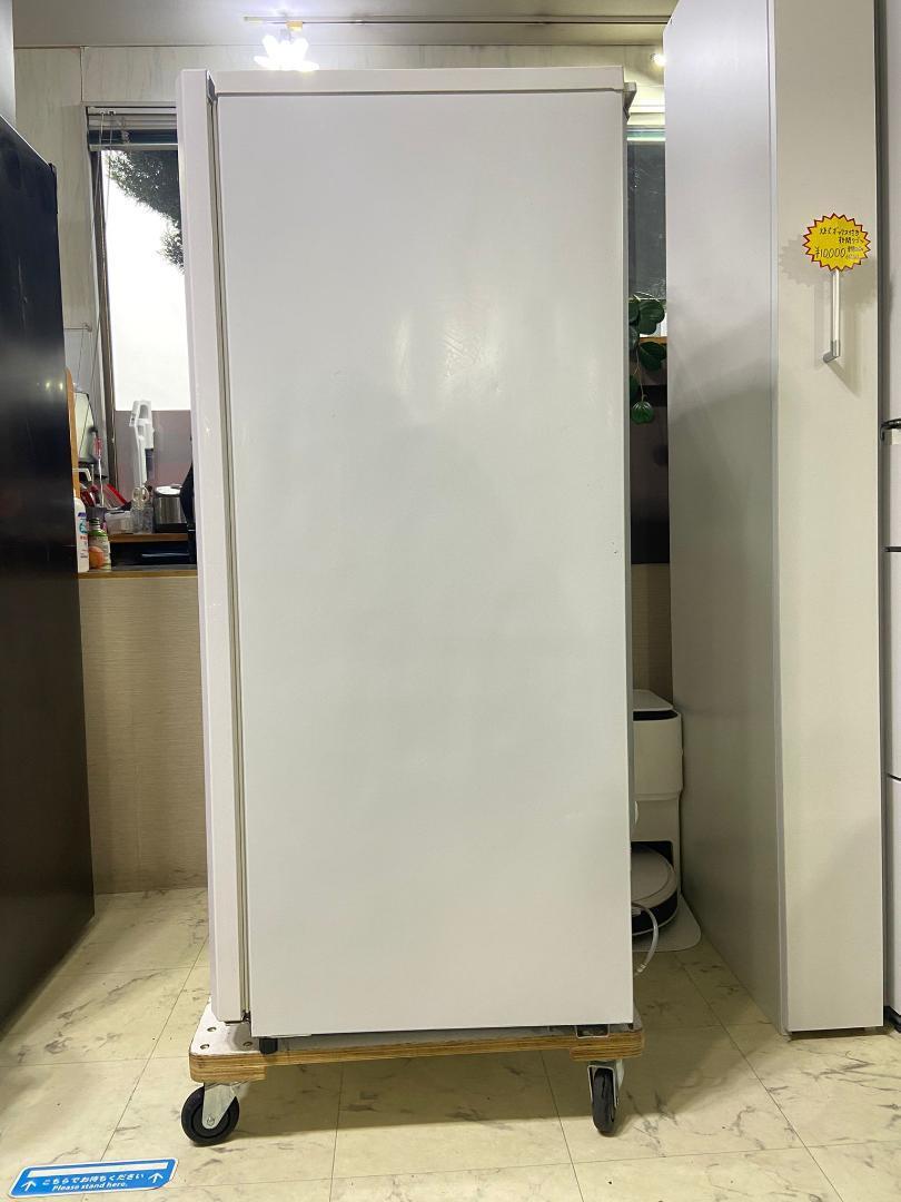 Haier high a-ru freezer JF-NUF136E 136L 2015 year made 