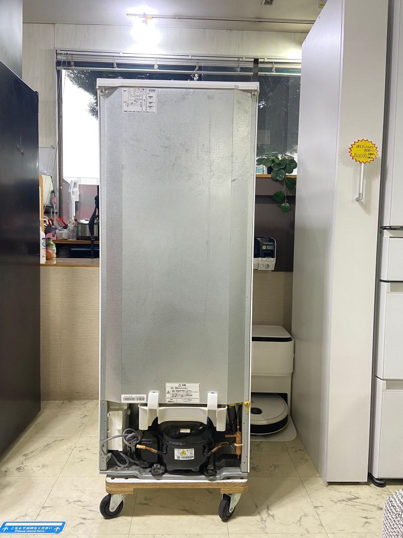 Haier ハイアール 冷凍庫 JF-NUF136E 136L 2015年製 キッチン・食卓 Haier ハイアール 冷凍庫 JF-NUF136E 136L 2015年製 キッチン・食卓