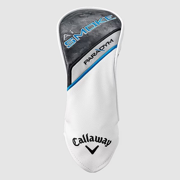 【新品】キャロウェイ PARADYM Ai SMOKE MAX FAST レディース フェアウェイウッド 5W 19度 ELDIO 40 for Callaway (L)_画像6