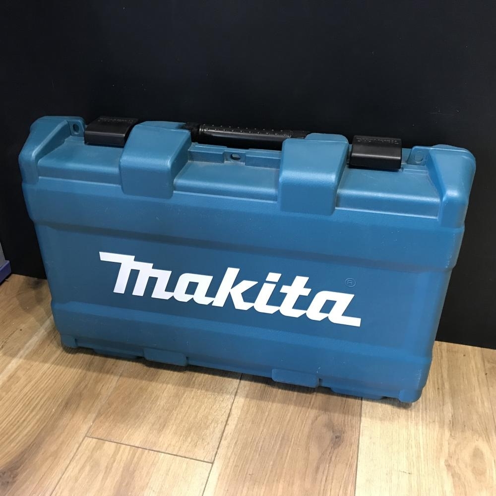 008* recommendation commodity * Makita rechargeable jigsaw JV184D+BL1830+DC18RF