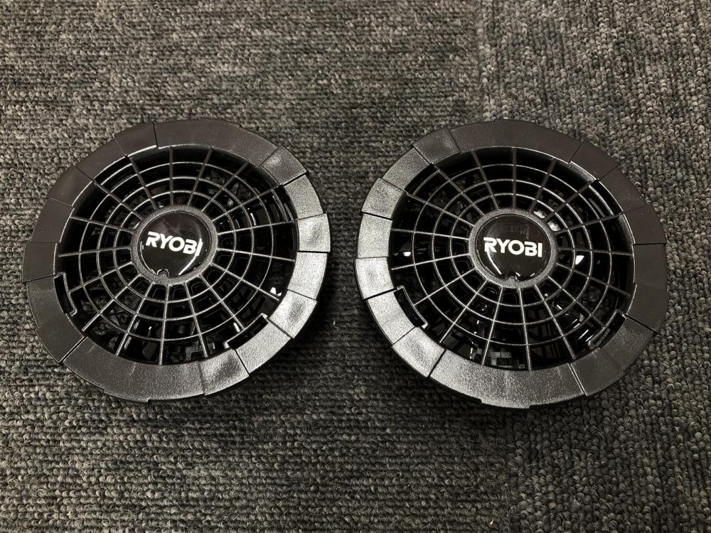 017◇おすすめ商品◇RYOBI FAN　UNIT BCJ225　BCJ215_画像2