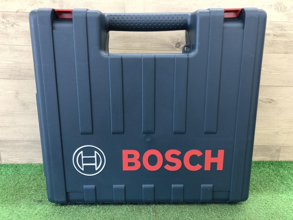 016■未使用品■ボッシュ BOSCH インパクトドライバ- GDR18V-160 長期保管品_画像2