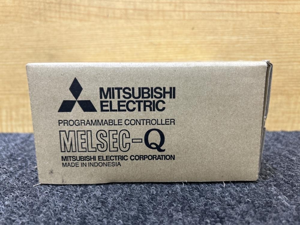 013♪未使用品♪三菱　MITSUBISHI 電源ユニット　シーケンサ Q61P_画像9