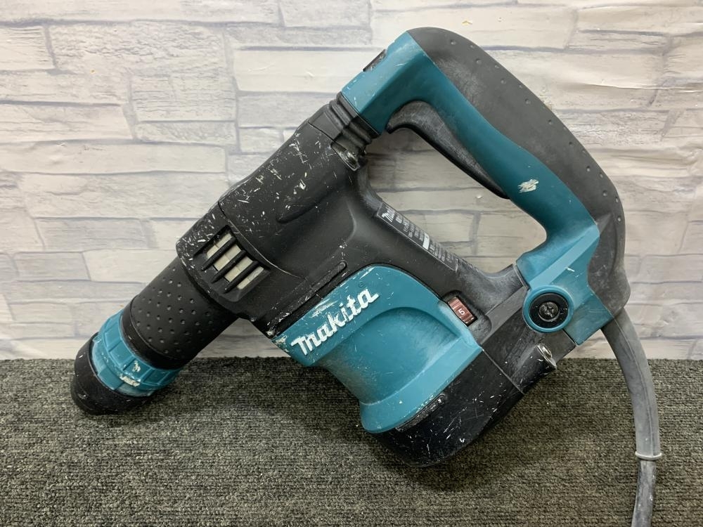 013♪おすすめ商品♪マキタ makita 電動ケレン SDSプラスシャンク 100V HK1820_画像2