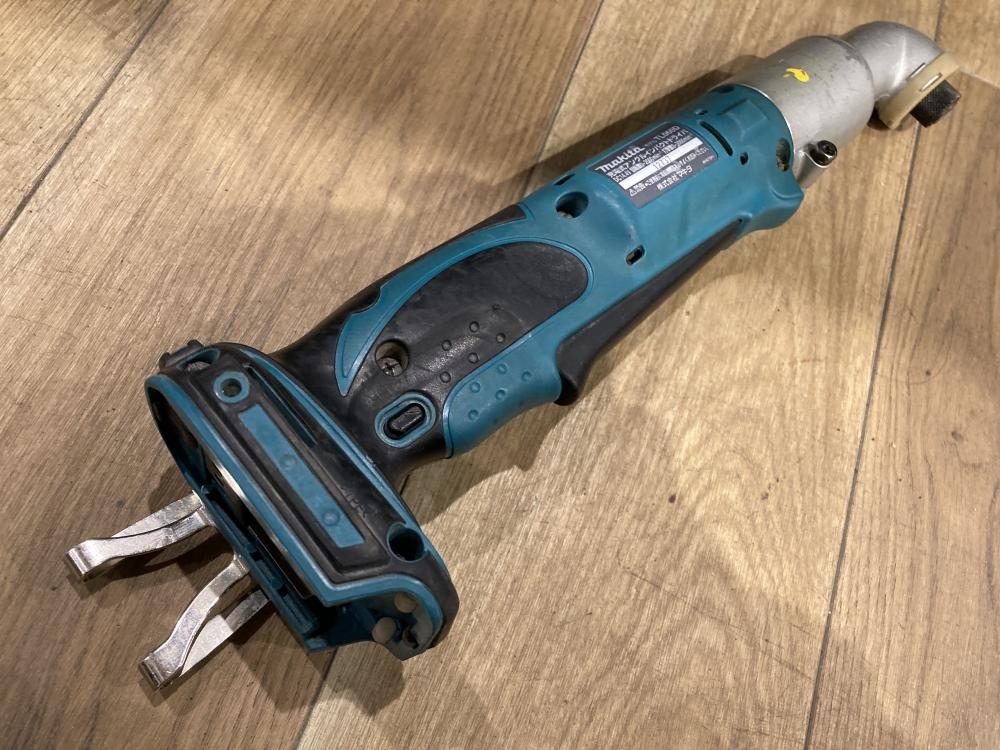 018★おすすめ商品★マキタ makita 14.4V充電式アングルインパクトドライバ TL060D ※本体のみ_画像5