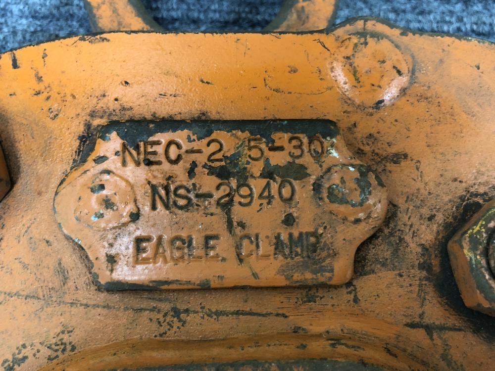 017◇おすすめ商品◇ EAGLE　CLAMP EC-2　5-30_画像7