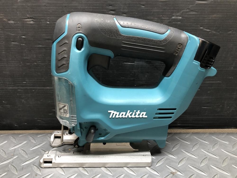 0140 recommendation commodity 0 Makita makita rechargeable jigsaw JV100DW 10.8V specification body only 