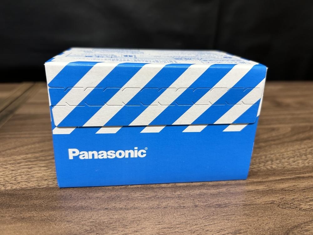 019■未使用品・即決価格■パナソニック　Panasonic サーキットブレーカ BCW350　3P　50A　2個セット_画像3