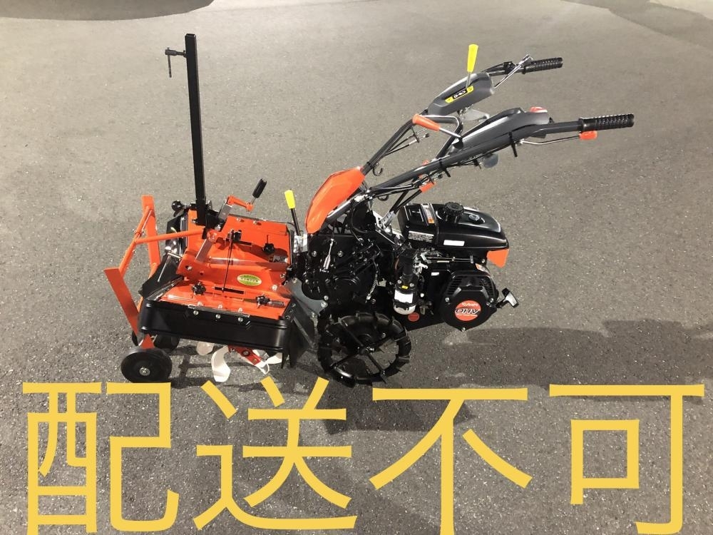 016■おすすめ商品・鴻巣店引取限定商品■クボタ KUBOTA 管理機・耕運機 FTN800 7.0馬力_画像1