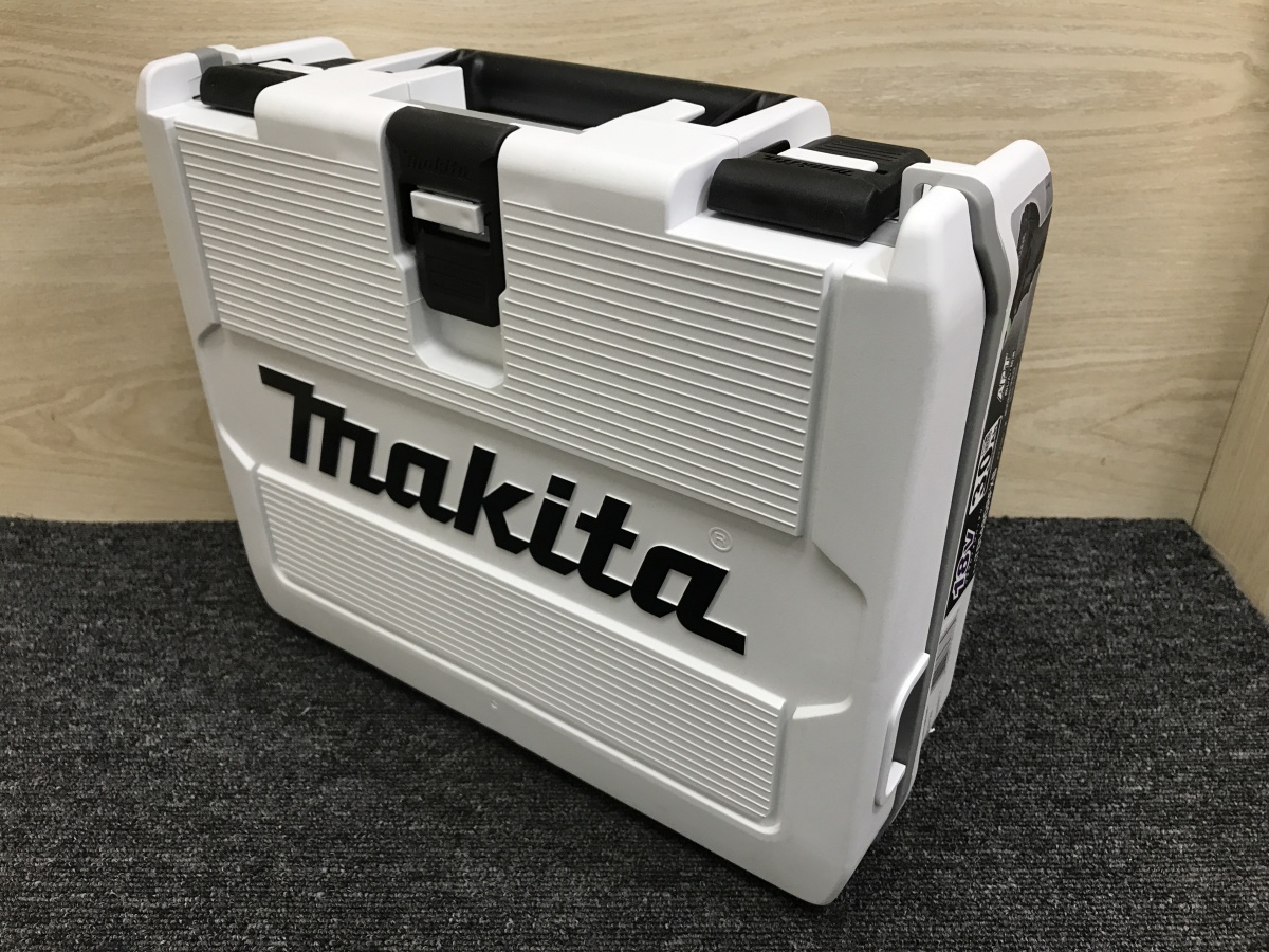 011◎未使用品◎マキタ/makita 充電式インパクトドライバ TD149DRFX_画像9