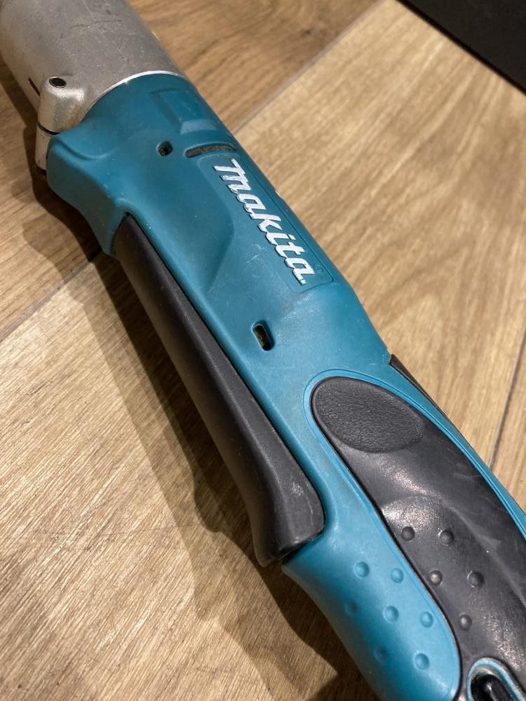 018★おすすめ商品★マキタ makita 14.4V充電式アングルインパクトドライバ TL060D ※本体のみ_画像3