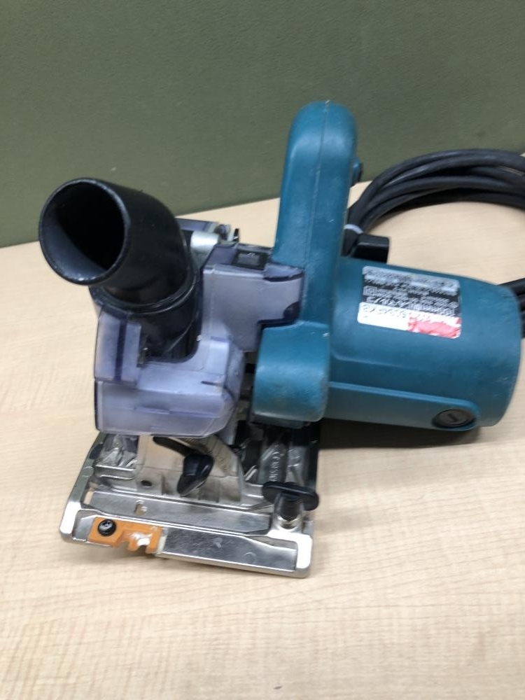 018★おすすめ商品★マキタ makita 100mm防じんマルノコ 5034FKB_画像6