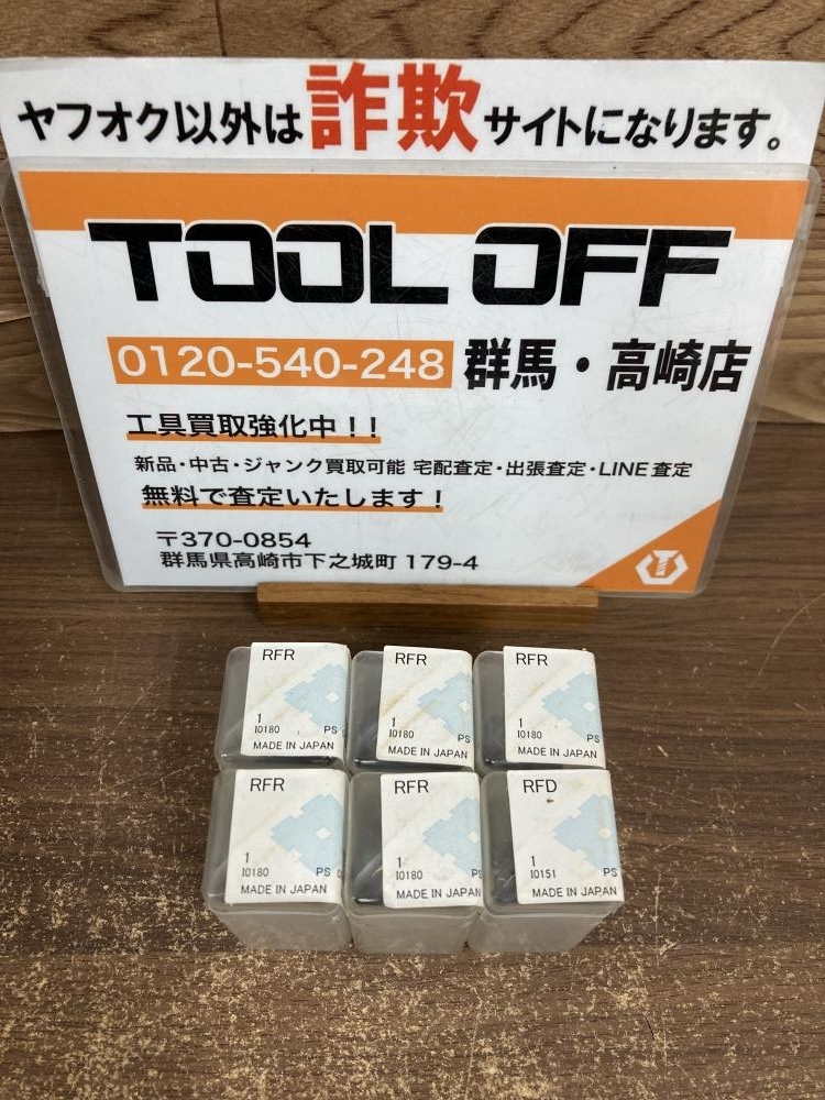 002○未使用品○住友電工 ユニット RFR PS03592 6個セット　高崎店