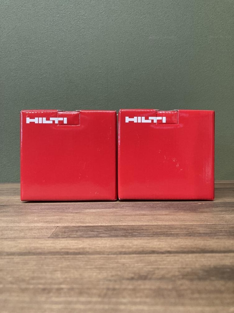 020♪未使用品♪HILTI　ヒルティ 研削砥石　替刃 #2293095　105*2.5*15　20枚　2セット_画像5