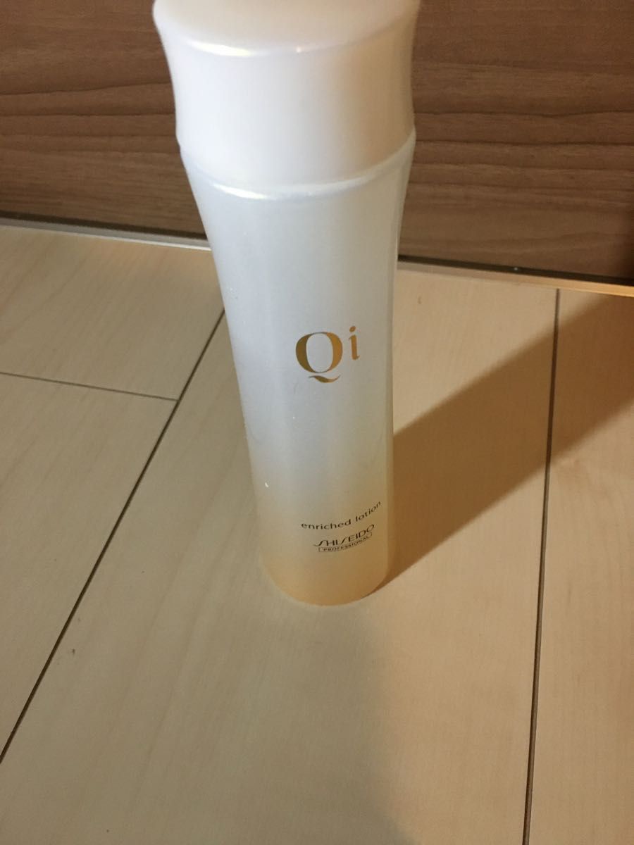 ★資生堂★SHISEIDO Q i エンリッチドローション　化粧水