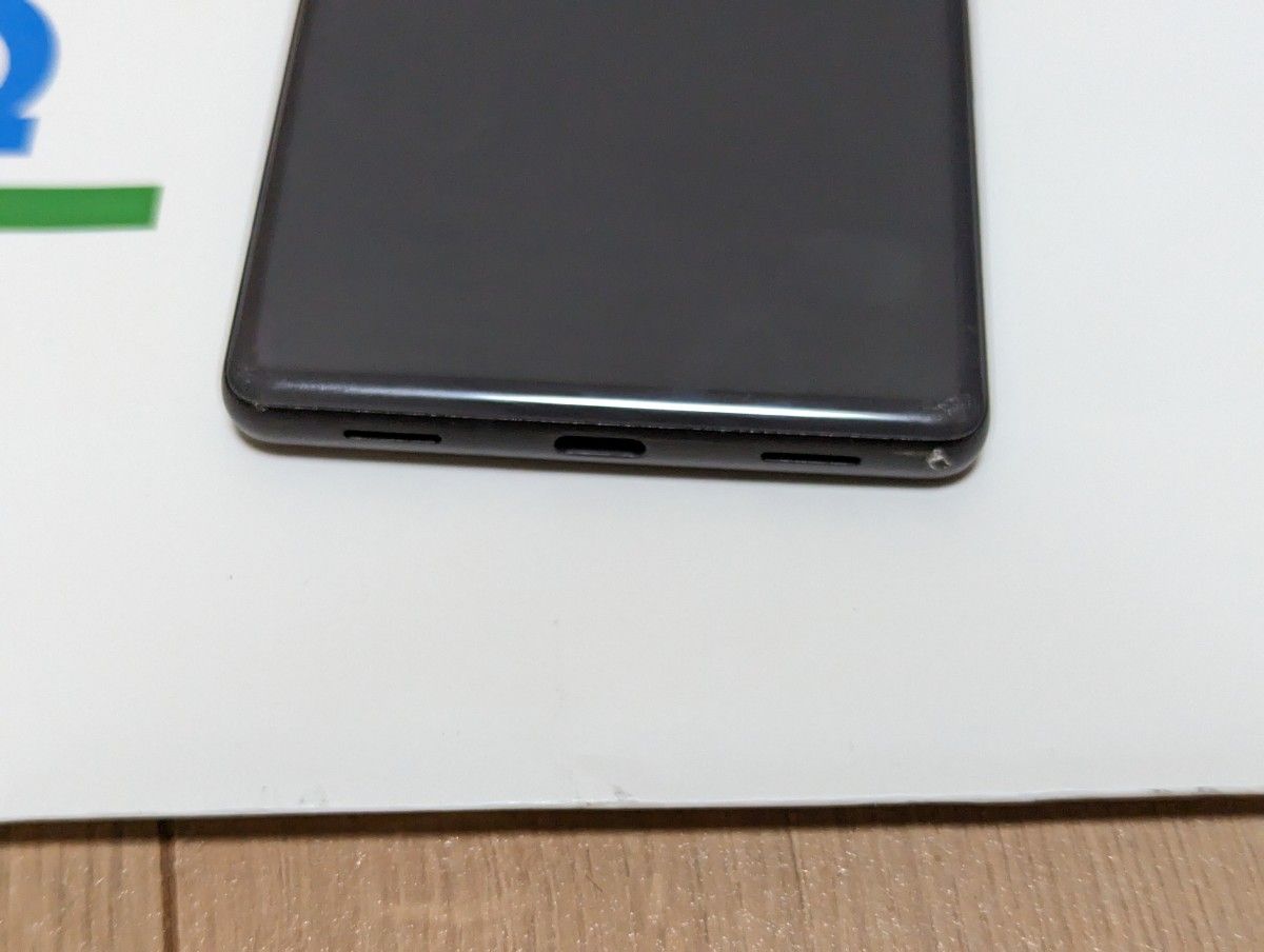 中古 本体のみ)Google pixel 6a SIMフリー グーグル ピクセル 6a 中古 本体のみ)Google pixel 6a SIMフリー グーグル ピクセル 6a