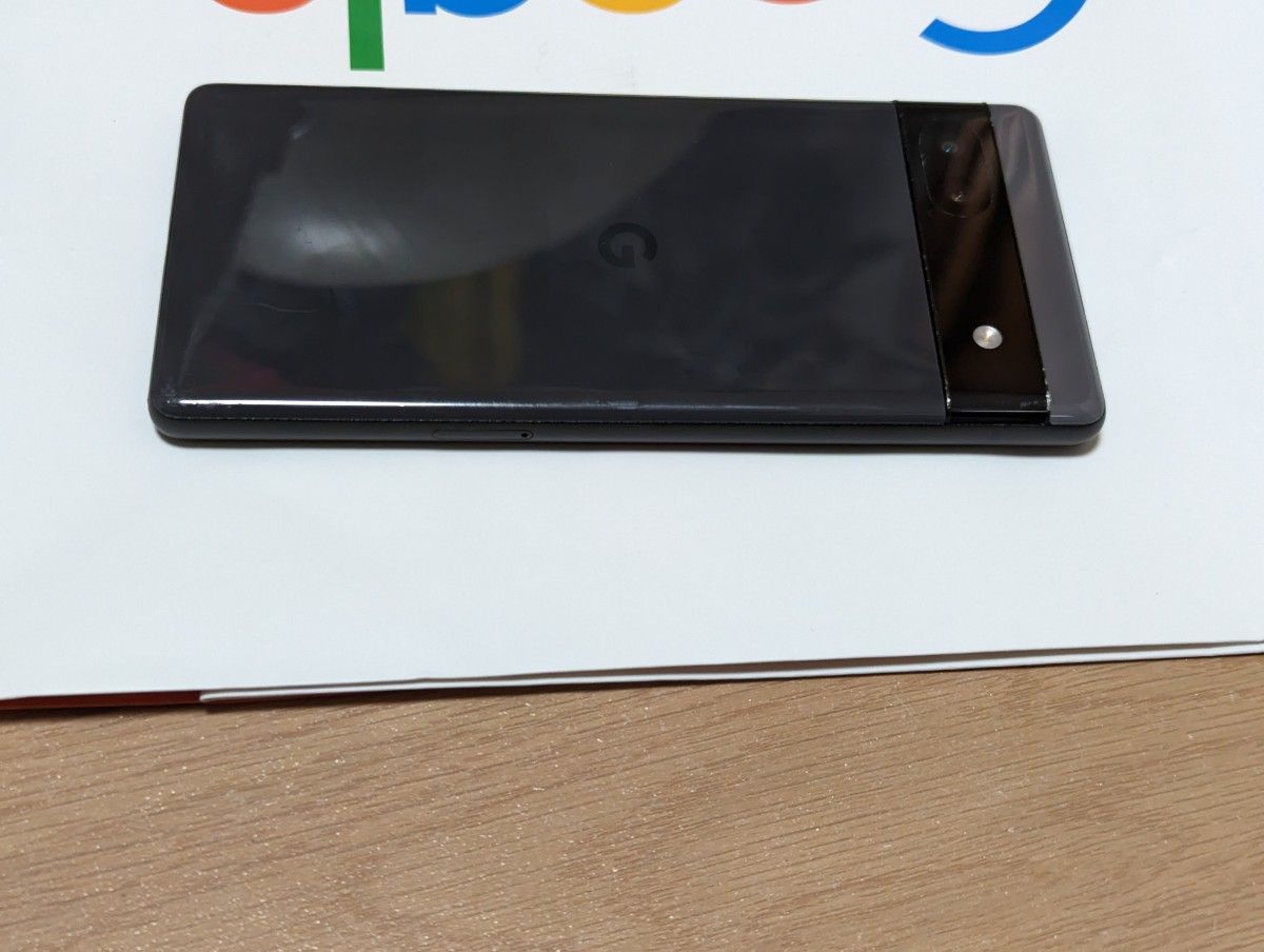 中古 本体のみ)Google pixel 6a SIMフリー グーグル ピクセル 6a 中古 本体のみ)Google pixel 6a SIMフリー グーグル ピクセル 6a