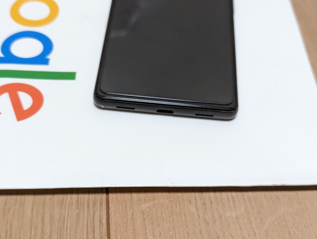 中古 本体のみ)Google pixel 6a SIMフリー グーグル ピクセル 6a 中古 本体のみ)Google pixel 6a SIMフリー グーグル ピクセル 6a