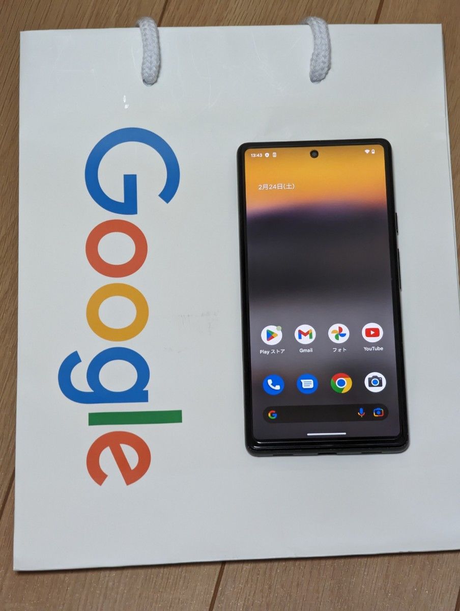 中古 本体のみ)Google pixel 6a SIMフリー グーグル ピクセル 6a 中古 本体のみ)Google pixel 6a SIMフリー グーグル ピクセル 6a